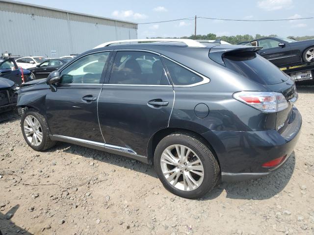 Photo 1 VIN: JTJBC1BA0A2008310 - LEXUS RX 450H 