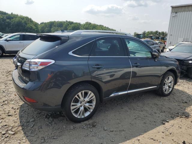 Photo 2 VIN: JTJBC1BA0A2008310 - LEXUS RX 450H 