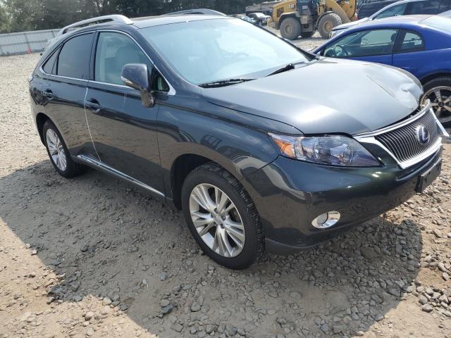 Photo 3 VIN: JTJBC1BA0A2008310 - LEXUS RX 450H 