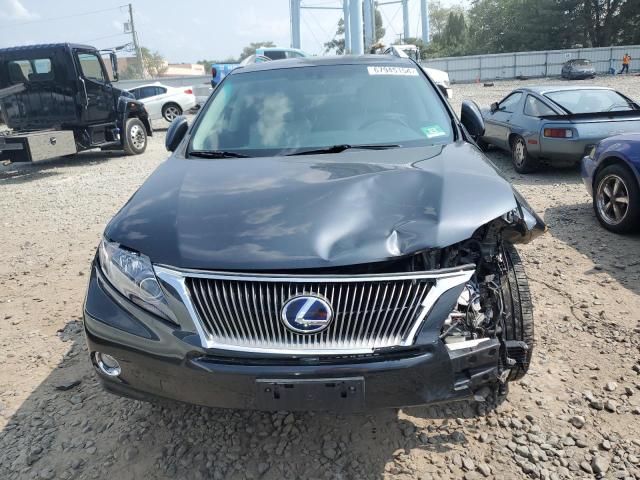 Photo 4 VIN: JTJBC1BA0A2008310 - LEXUS RX 450H 