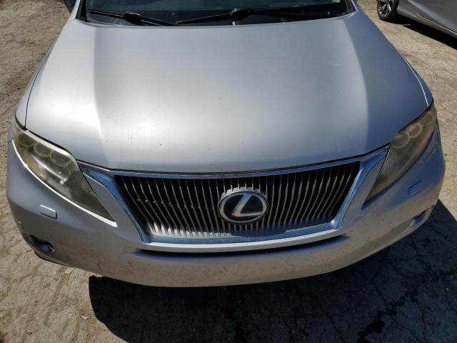 Photo 10 VIN: JTJBC1BA0A2009750 - LEXUS RX450 