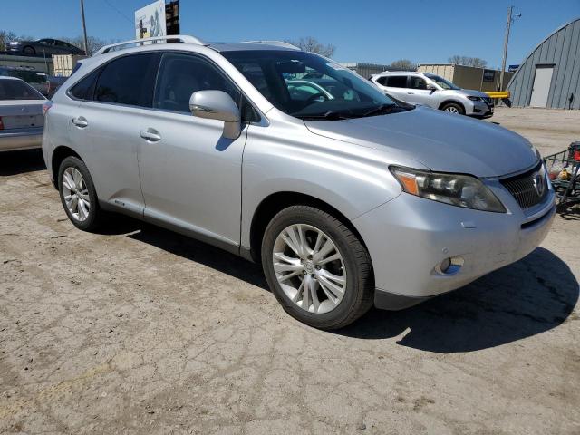 Photo 3 VIN: JTJBC1BA0A2009750 - LEXUS RX450 