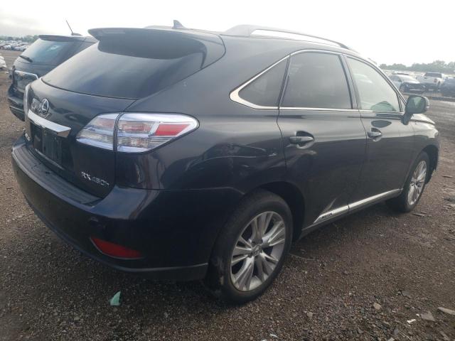 Photo 2 VIN: JTJBC1BA0A2016262 - LEXUS RX 450H 