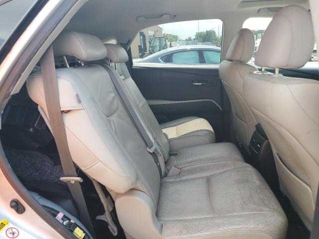 Photo 10 VIN: JTJBC1BA0A2019131 - LEXUS RX450 