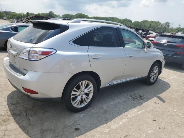 Photo 2 VIN: JTJBC1BA0A2019131 - LEXUS RX450 