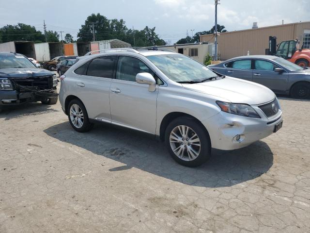 Photo 3 VIN: JTJBC1BA0A2019131 - LEXUS RX450 