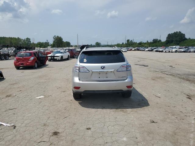 Photo 5 VIN: JTJBC1BA0A2019131 - LEXUS RX450 