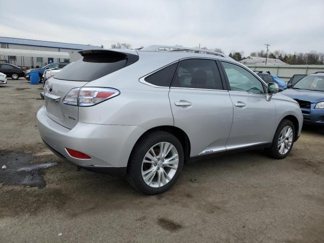 Photo 2 VIN: JTJBC1BA0A2020859 - LEXUS RX 450 