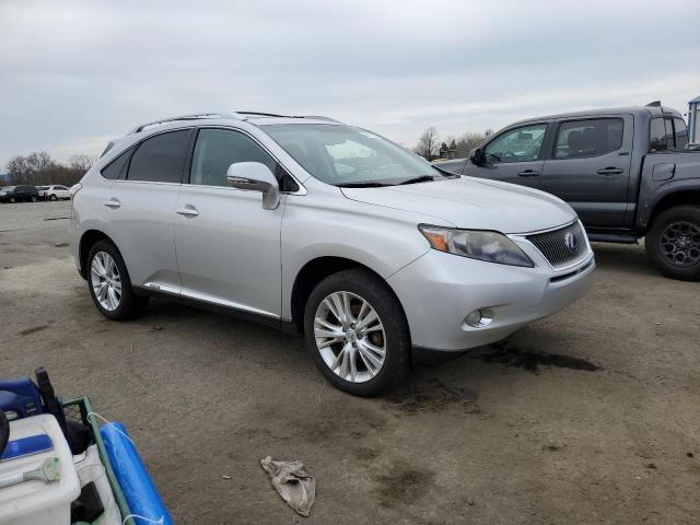 Photo 3 VIN: JTJBC1BA0A2020859 - LEXUS RX 450 