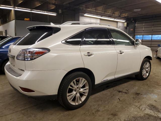 Photo 2 VIN: JTJBC1BA0A2021851 - LEXUS RX450 