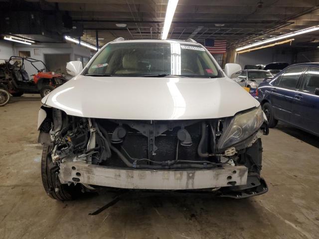 Photo 4 VIN: JTJBC1BA0A2021851 - LEXUS RX450 