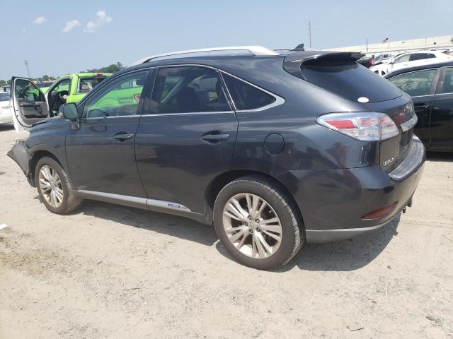 Photo 1 VIN: JTJBC1BA0A2023843 - LEXUS RX 450 