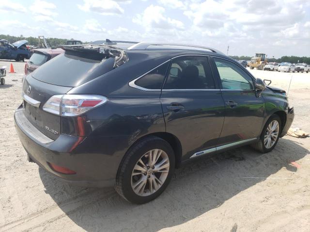 Photo 2 VIN: JTJBC1BA0A2023843 - LEXUS RX 450 