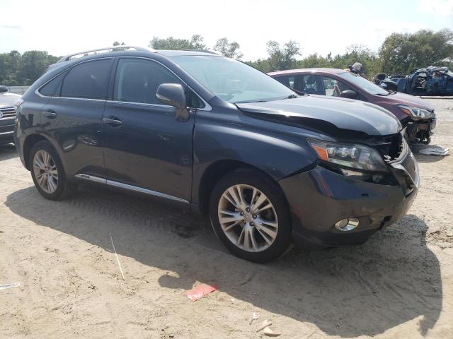 Photo 3 VIN: JTJBC1BA0A2023843 - LEXUS RX 450 