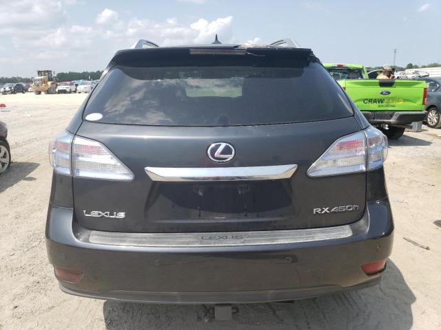 Photo 5 VIN: JTJBC1BA0A2023843 - LEXUS RX 450 