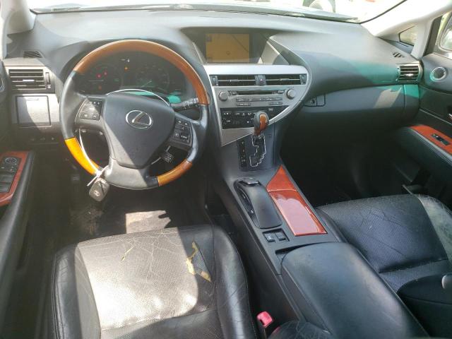 Photo 7 VIN: JTJBC1BA0A2023843 - LEXUS RX 450 