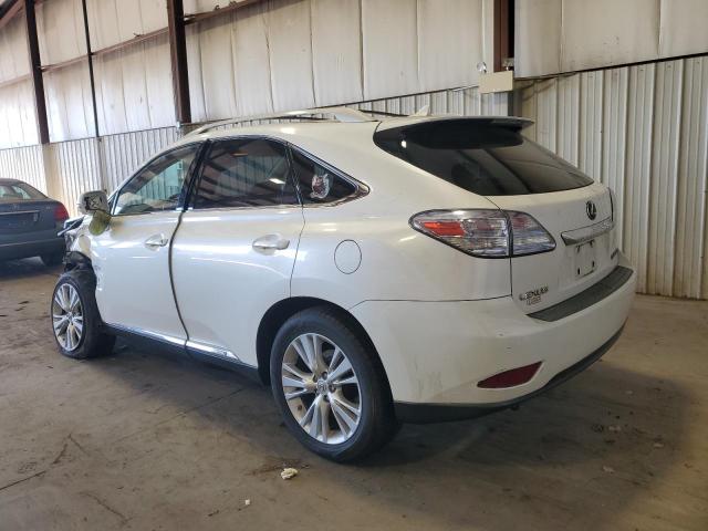 Photo 1 VIN: JTJBC1BA0A2405287 - LEXUS RX 450H 