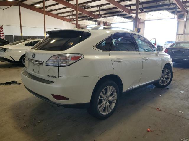 Photo 2 VIN: JTJBC1BA0A2405287 - LEXUS RX 450H 