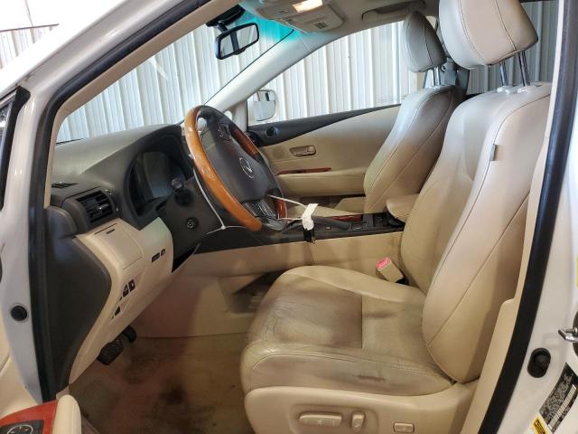 Photo 6 VIN: JTJBC1BA0A2405287 - LEXUS RX 450H 