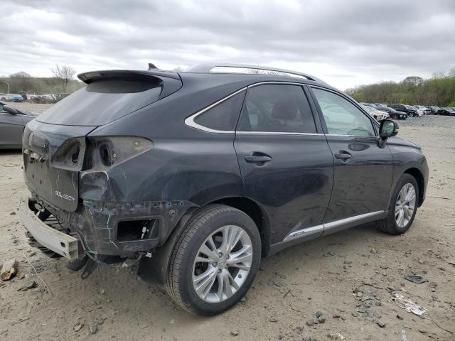 Photo 2 VIN: JTJBC1BA0A2408058 - LEXUS RX450 