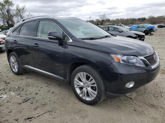 Photo 3 VIN: JTJBC1BA0A2408058 - LEXUS RX450 