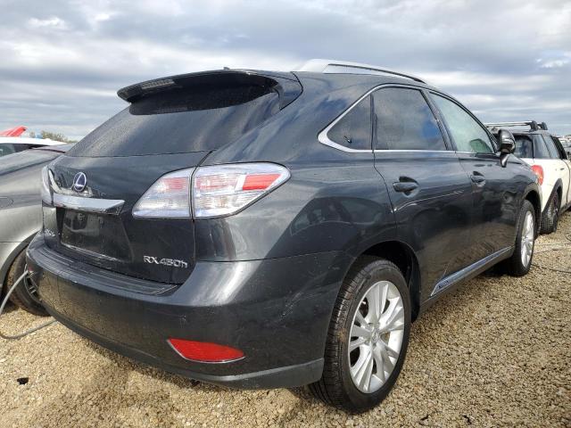 Photo 3 VIN: JTJBC1BA0A2409937 - LEXUS RX 450 