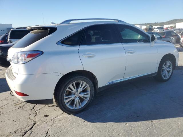 Photo 2 VIN: JTJBC1BA0B2417716 - LEXUS RX 450 