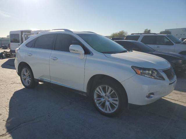 Photo 3 VIN: JTJBC1BA0B2417716 - LEXUS RX 450 