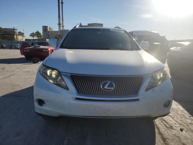 Photo 4 VIN: JTJBC1BA0B2417716 - LEXUS RX 450 