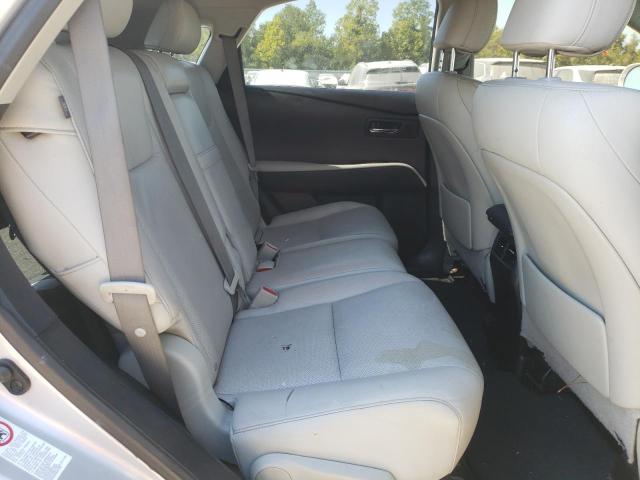 Photo 5 VIN: JTJBC1BA0B2419997 - LEXUS RX 450 