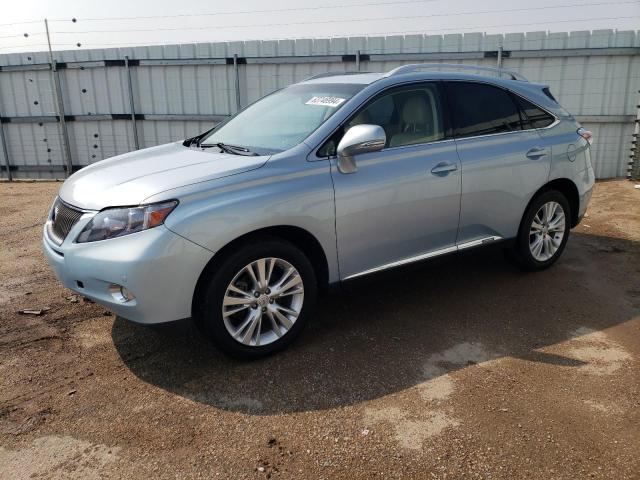 Photo 0 VIN: JTJBC1BA0B2420261 - LEXUS RX450 