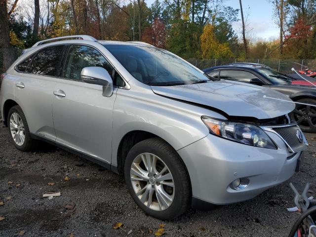 Photo 3 VIN: JTJBC1BA0B2421443 - LEXUS RX 450 