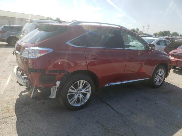 Photo 2 VIN: JTJBC1BA0C2426904 - LEXUS RX 450 