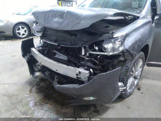 Photo 5 VIN: JTJBC1BA0D2054742 - LEXUS RX 450H 