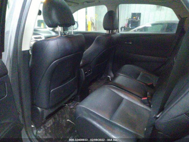 Photo 7 VIN: JTJBC1BA0D2054742 - LEXUS RX 450H 