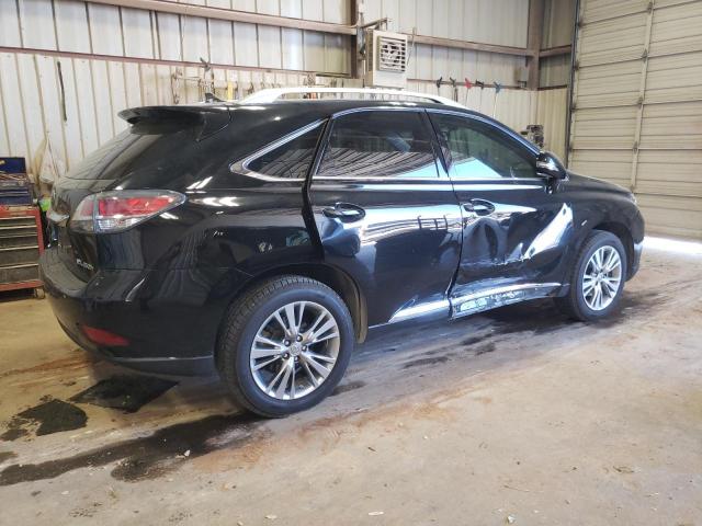 Photo 2 VIN: JTJBC1BA0D2064798 - LEXUS RX 450 