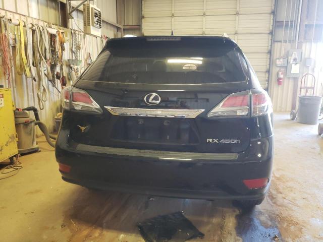 Photo 5 VIN: JTJBC1BA0D2064798 - LEXUS RX 450 