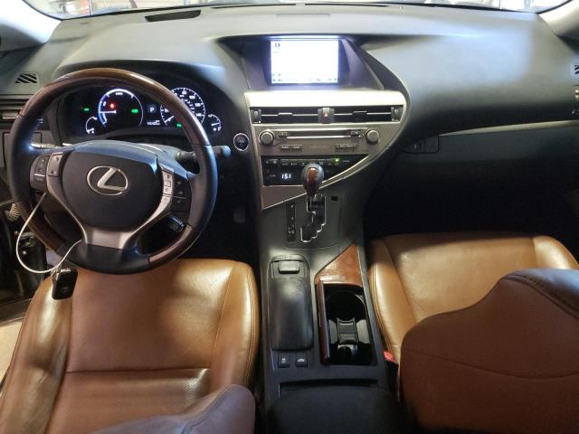 Photo 7 VIN: JTJBC1BA0D2064798 - LEXUS RX 450 