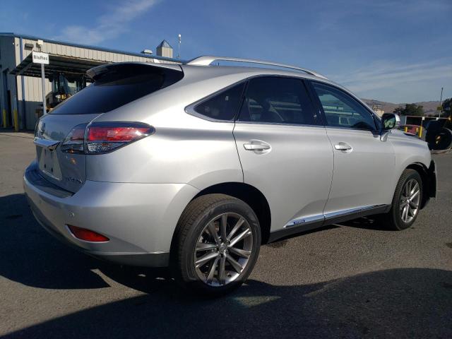 Photo 2 VIN: JTJBC1BA0D2066809 - LEXUS RX450 