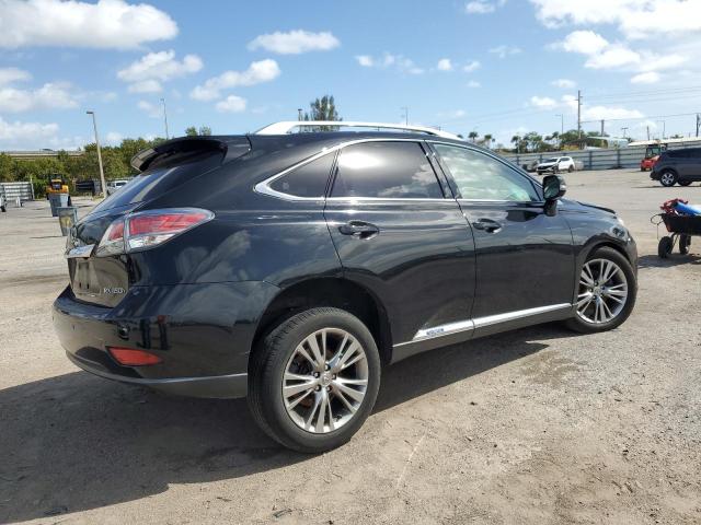 Photo 2 VIN: JTJBC1BA0D2443588 - LEXUS RX450 