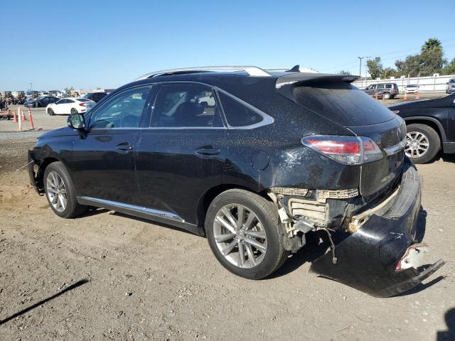 Photo 1 VIN: JTJBC1BA0D2445499 - LEXUS RX 450H 