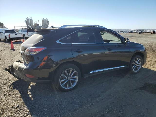 Photo 2 VIN: JTJBC1BA0D2445499 - LEXUS RX 450H 