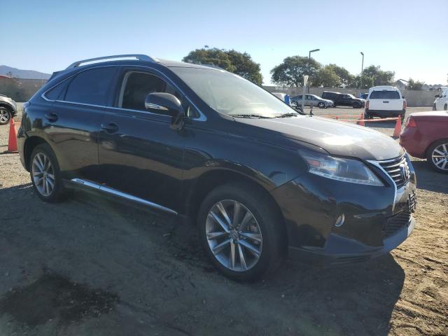 Photo 3 VIN: JTJBC1BA0D2445499 - LEXUS RX 450H 