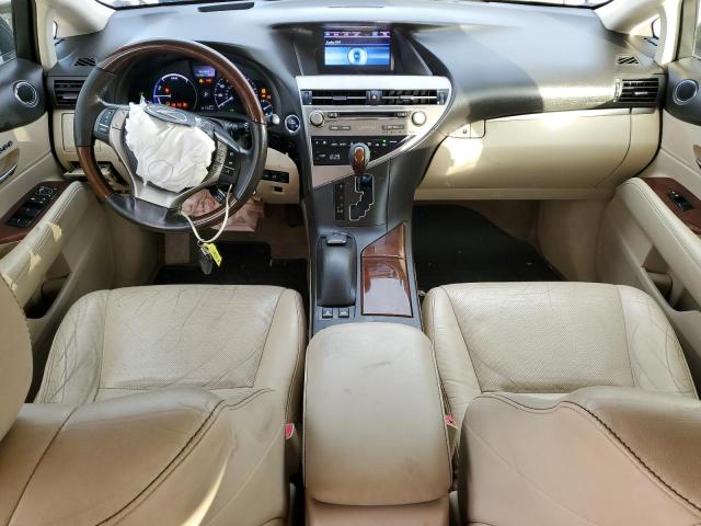 Photo 7 VIN: JTJBC1BA0D2452274 - LEXUS RX450 