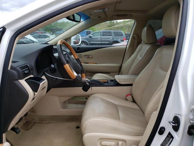 Photo 6 VIN: JTJBC1BA0E2453555 - LEXUS RX 450 