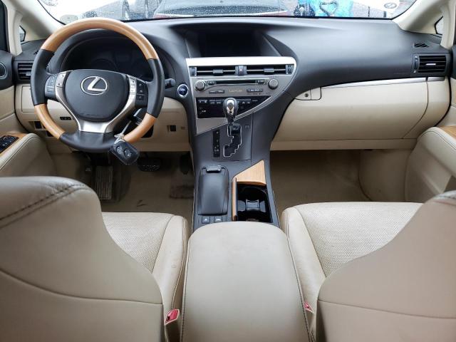 Photo 7 VIN: JTJBC1BA0E2453555 - LEXUS RX 450 