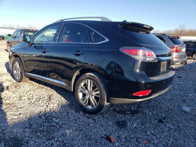 Photo 1 VIN: JTJBC1BA0F2463391 - LEXUS RX450 