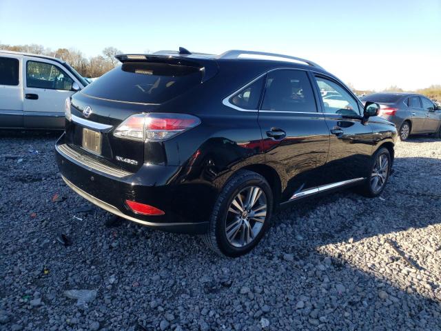 Photo 2 VIN: JTJBC1BA0F2463391 - LEXUS RX450 