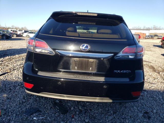 Photo 5 VIN: JTJBC1BA0F2463391 - LEXUS RX450 