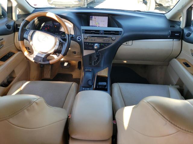 Photo 7 VIN: JTJBC1BA0F2463391 - LEXUS RX450 